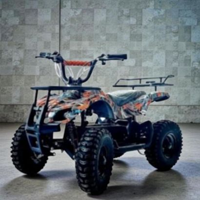 صورة دباب كهربائي 36 فولت